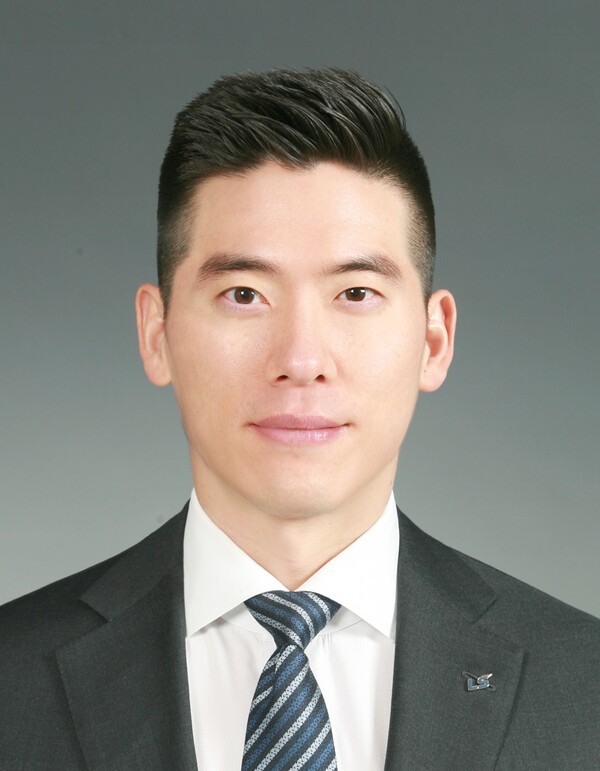 구동휘 LS MnM 대표이사 CEO 사장[사진=LS그룹]