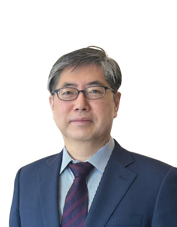 이준길 형지 미래사업총괄. [사진=형지]