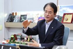 이동환 고양특례시장은 생활 속 순환경제 실천을 통해 환경과 지역경제의 '두 마리 토끼'를 잡고 있다. [사진=고양특례시]