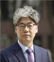 곽혁 한국광고주협회 전무. [사진=인터넷신문윤리위원회]