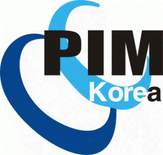 한국피아이엠 CI