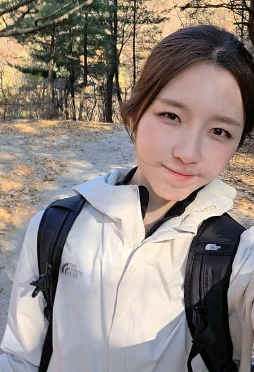 출처=성해은 SNS