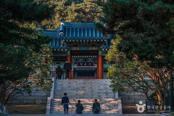 충남 아산 가볼 만한 곳, 자연과 역사가 조화로운 겨울 산책
