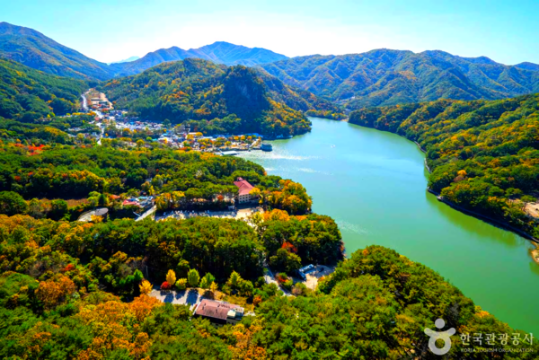 포천의 겨울 여행, 따뜻한 위로와 자연의 숨결을 만나는 시간 - 뉴스 썸네일 이미지