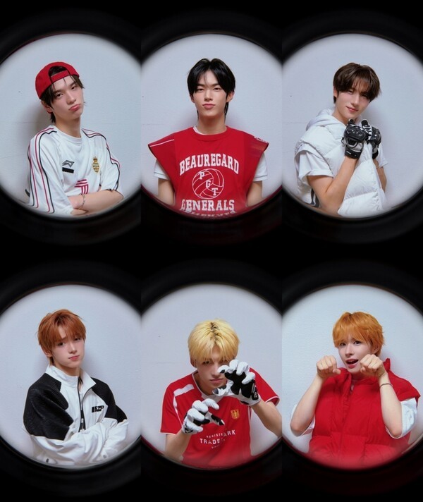 투어스 '앙탈 챌린지' 열기ing, 틱톡 차트 상위권 재진입 - 뉴스 썸네일 이미지