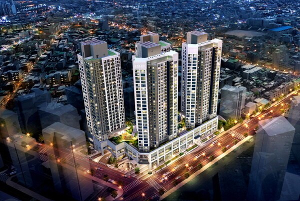 대외 변수·정책 변화에도 서울 핵심권 새 아파트 수요 견고...‘상봉 센트럴 아이파크’ 분양 주목