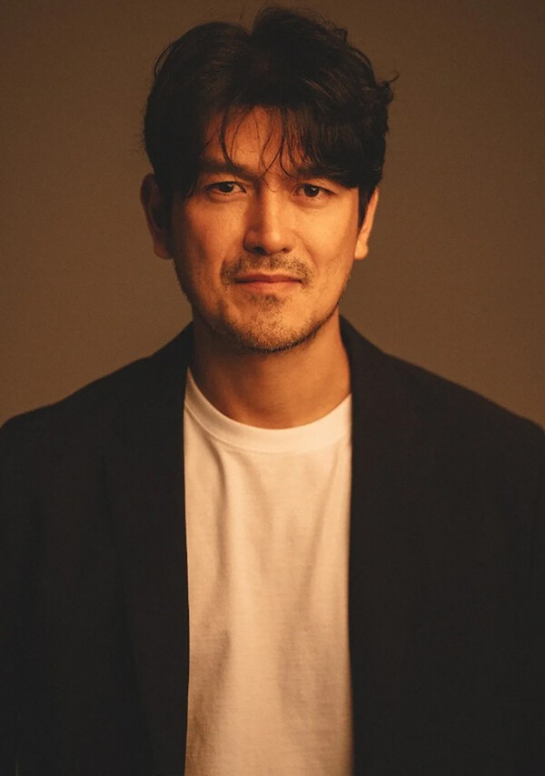 이지훈, 하이퍼나인 새 둥지...활동 재개 박차 - 뉴스 썸네일 이미지