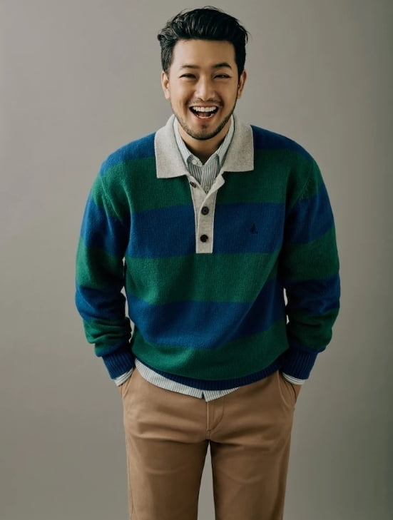 침착맨 생일 맞아 1천만 원 기부, '희망2026나눔캠페인' 동참 - 뉴스 썸네일 이미지