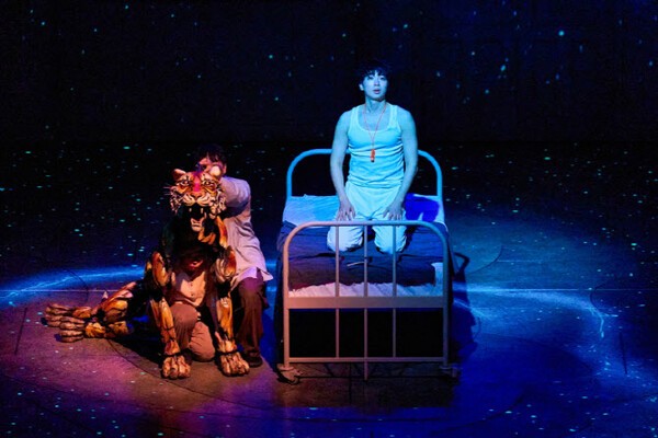 '라이프 오브 파이' 서울 공연 마지막 티켓 오픈 확정 - 뉴스 썸네일 이미지