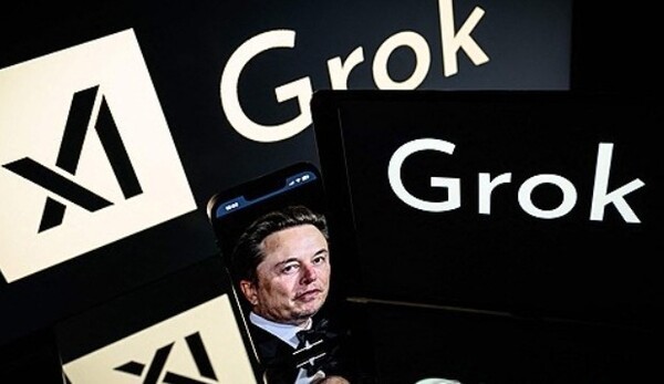 그록 논란 속 xAI 200억 달러 조달, 기업가치 2300억 달러 평가 - 뉴스 썸네일 이미지