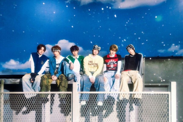 투어스, 앙탈 챌린지로 K팝 최상위, 유튜브뮤직 7850만 명 폭증 - 뉴스 썸네일 이미지