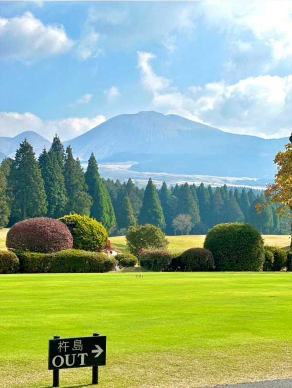 일본 구마모토 명문 아카미즈 골프리조트, 현대홈쇼핑 통해 흥행... 한국... - 뉴스 썸네일 이미지