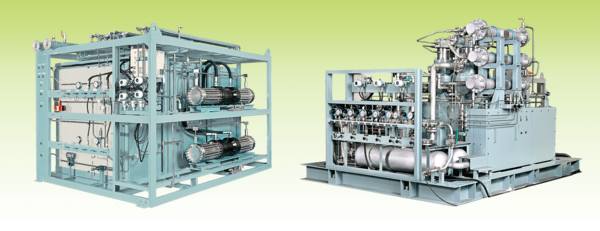 한국가스젠, (사)한국중소기업발전협회 주관 혁신성장 도전기업 최종 선... - 뉴스 썸네일 이미지