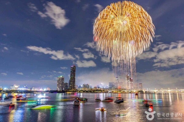 용산 가볼 만한 곳, 한강의 바람과 도심의 이야기가 흐르는 길 - 뉴스 썸네일 이미지