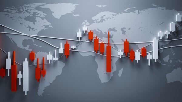 [개장시황] 트럼프, 관세 25% 인상 발언...코스피, 혼조세로 출발 - 뉴스 썸네일 이미지
