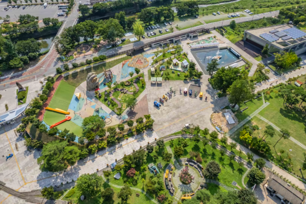 문경 가볼 만한 곳, 자연과 테마가 어우러진 다채로운 겨울 풍경 - 뉴스 썸네일 이미지