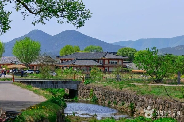 양동마을 ⓒ한국관광공사