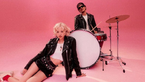 로제 '아파트', K팝 새 역사 브릿 어워즈 영예 - 뉴스 썸네일 이미지