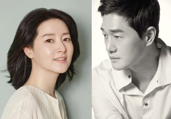 이영애·유지태, 25년 만에 드라마 '재이의 영인'으로 재회 - 뉴스 썸네일 이미지