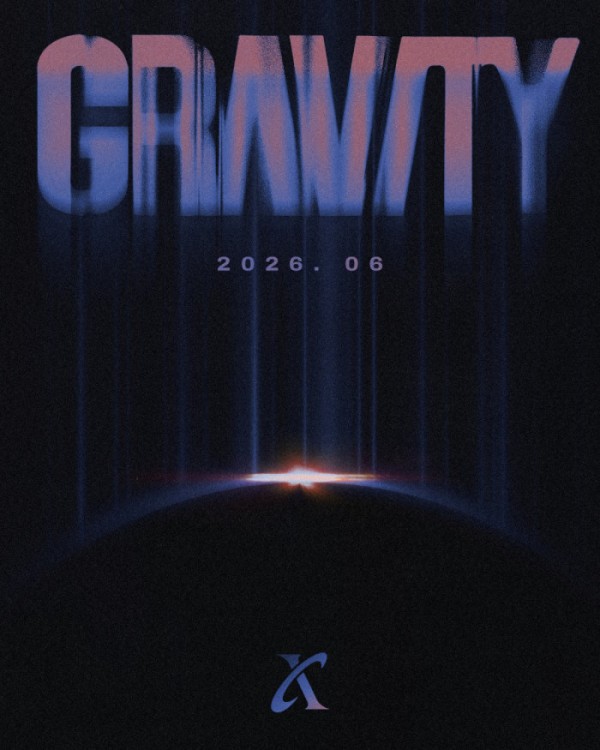 김준수, 10년 만의 정규 앨범 'GRAVITY'로 가요계 컴백 - 뉴스 썸네일 이미지