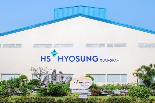 HS효성첨단소재, 스틸코드 매각 철회…공급망·EV 수요에 전략 선회