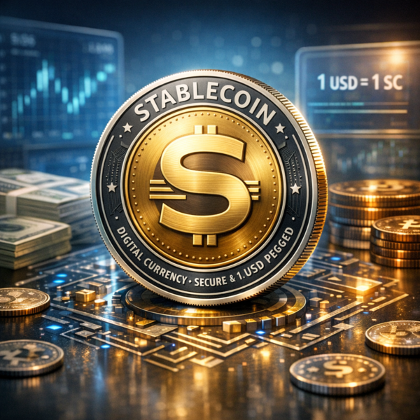 CBDC·스테이블코인 '외국인 대상' 선제적 검증··국내 금융·결제 인프... - 뉴스 썸네일 이미지