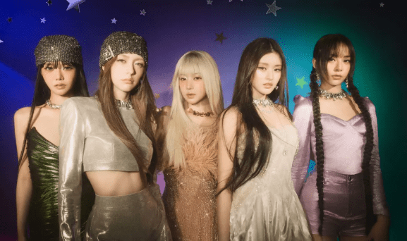 피프티피프티, 스타트렌드 K-POP 여자 그룹 투표 정상 - 뉴스 썸네일 이미지