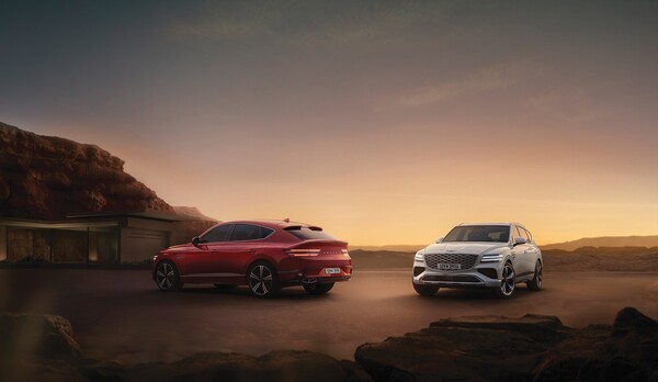 현대캐피탈, 제네시스 리스·렌트 이용 고객 혜택 확대 - 뉴스 썸네일 이미지