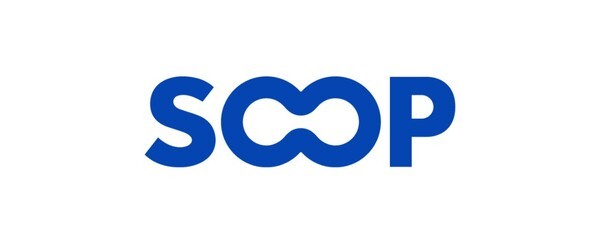 실적 감소에도 광고 성장으로 버텼다...SOOP, 1분기 매출 1060억 전년比 1.5%↓