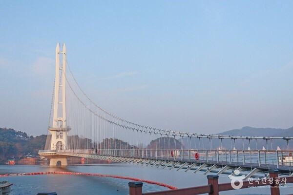예산 가볼 만한 곳, 자연과 역사가 숨 쉬는 봄날의 이야기