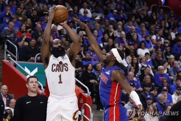 NBA 동부 컨퍼런스 플레이오프 판도 분석: 클리블랜드와 뉴욕, 디트로이트 중 파이널 주인공은 누구인가
