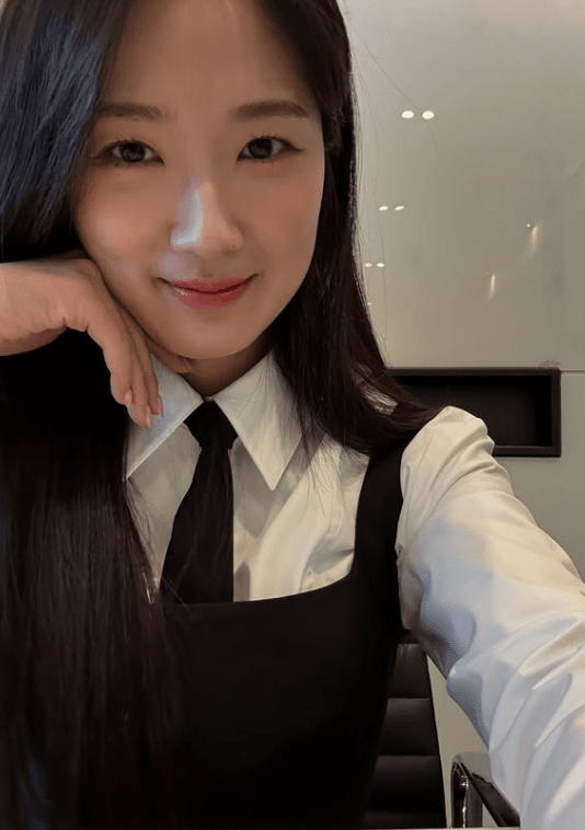 '살목지' 안방 공개 앞둔 김혜윤, 스타트렌드 77만표 1위
