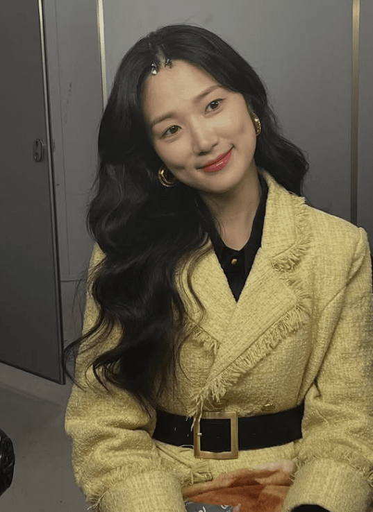 김혜윤에게 쏠린 64만 표, 스타트렌드 영화·드라마 여자 투표 1위