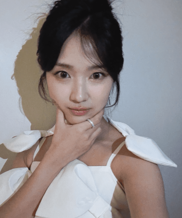 김혜윤, 꾸준한 팬심 속 스타트렌드 영화·드라마 여자 투표 1위