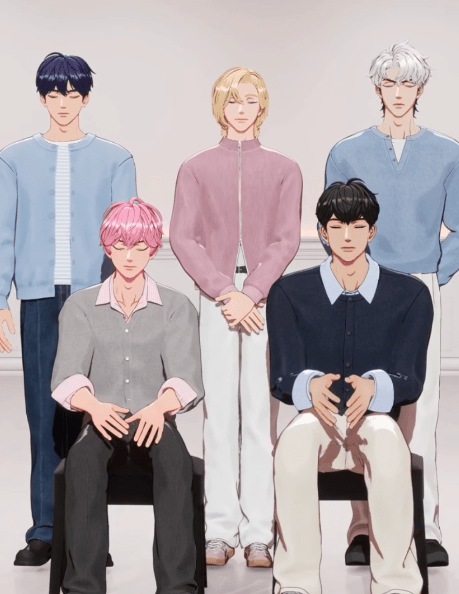 플레이브, 가상 아이돌 최초 스타디움 단독 콘서트...팬심 제대로 뒤집혔... - 뉴스 썸네일 이미지