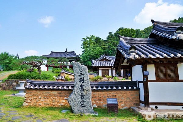 영주의 여름, 고즈넉한 풍경 속 역사와 자연이 어우러진 가볼 만한 곳 - 뉴스 썸네일 이미지