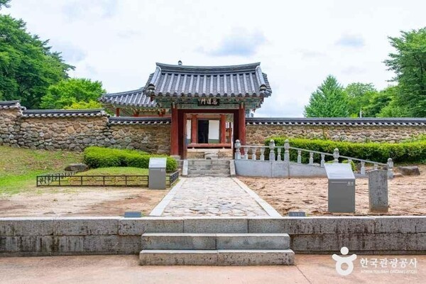 여름날의 영주, 역사와 자연이 어우러진 가볼 만한 곳 - 뉴스 썸네일 이미지