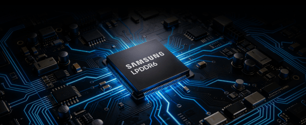 삼성전자, LPDDR6 퀄컴 검증 먼저 뚫었다…中 CXMT 추격에 주도권 경쟁